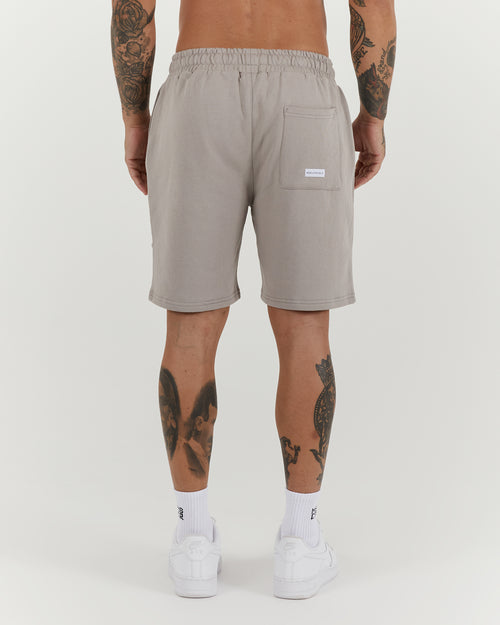 UNWIND SHORTS 8" - RHINO