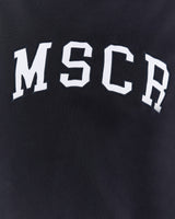 CLASSIC CREW JUMPER - MIDNIGHT NAVY MSCR COLLEGIATE