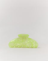 CLAW CLIP - SOFT LIME MSCR ICON