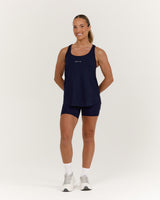 INTERVAL LONGLINE SINGLET - ECLIPSE