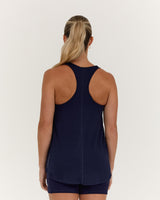 INTERVAL LONGLINE SINGLET - ECLIPSE