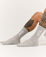 MSCR MENS TUBE SOCKS 3PK - MULTI