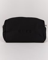 MSCR SCUBA CONVERTIBLE BAG - BLACK