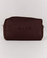 MSCR SCUBA CONVERTIBLE BAG - CHESTNUT