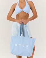 MSCR TOTE BAG - AURA