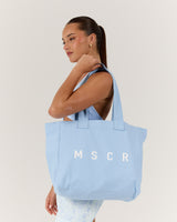 MSCR TOTE BAG - AURA
