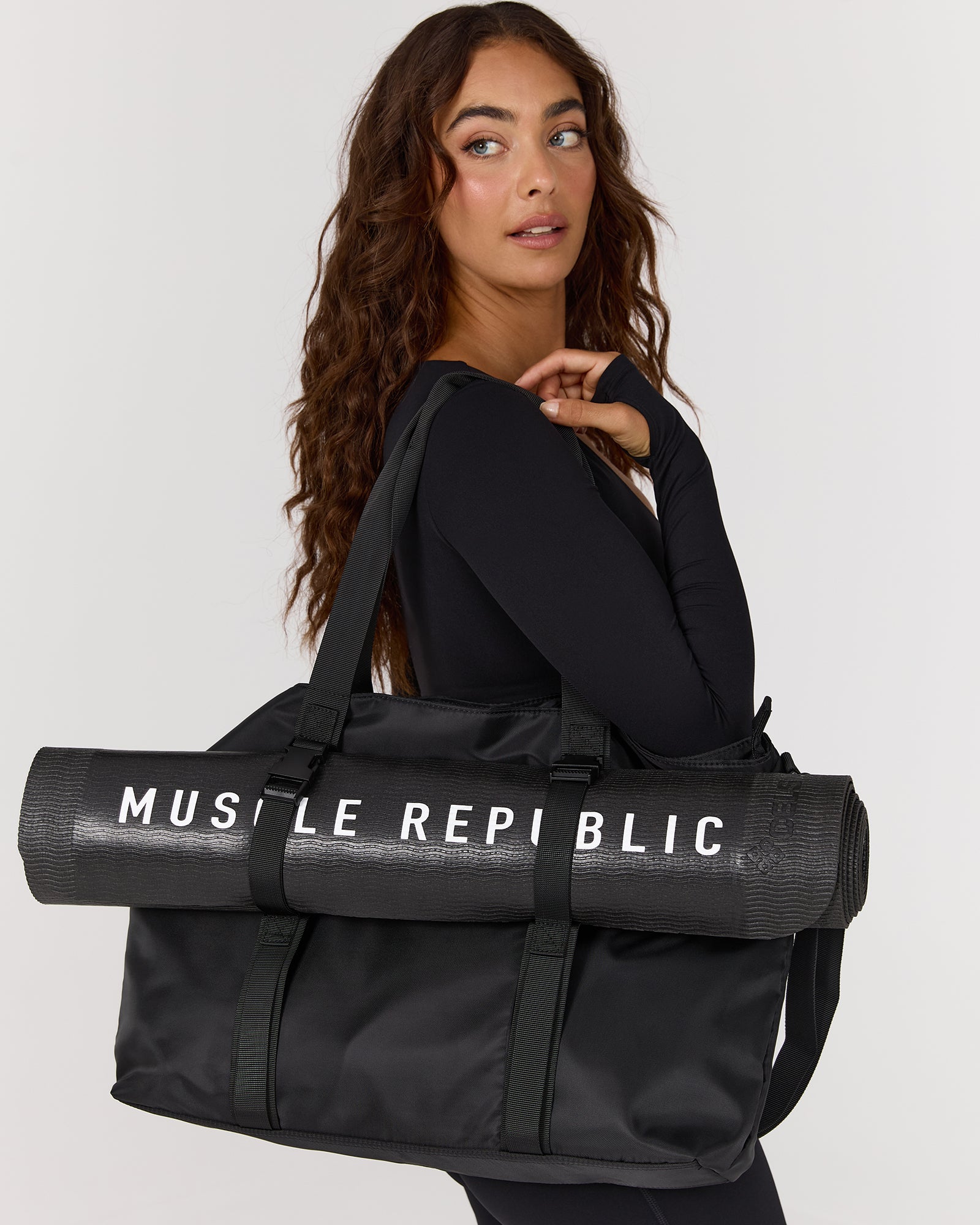 Luxe Berry – MUSCLE REPUBLIC