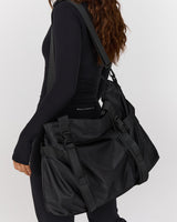MSCR YOGA BAG - BLACK