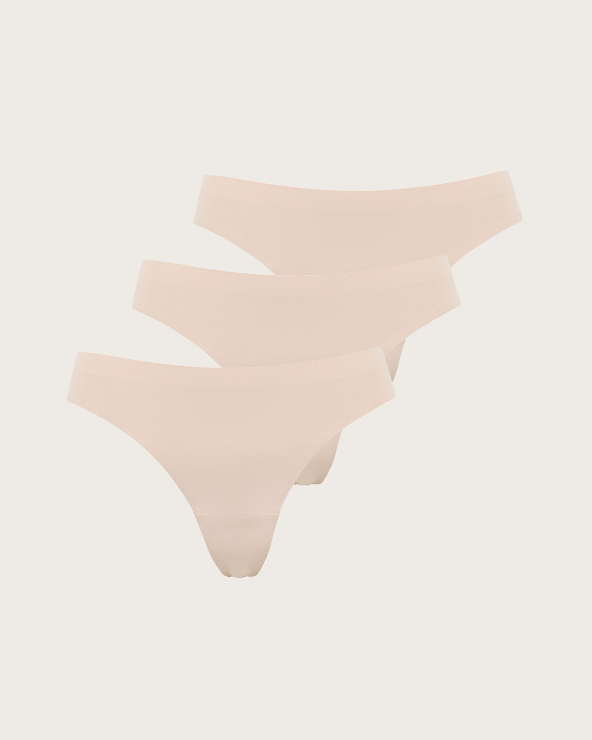SEAMLESS G STRING 3 PACK - NUDE – MUSCLE REPUBLIC