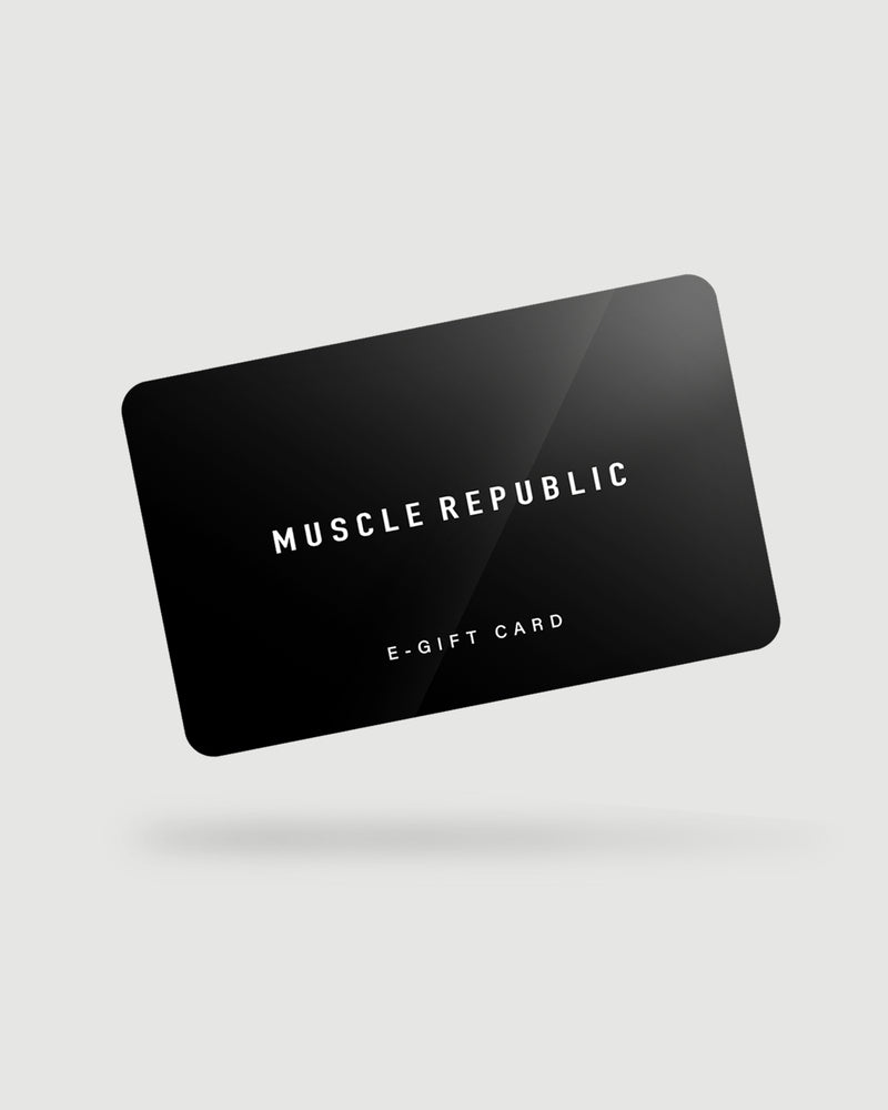 E-Gift Card