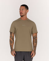 ASPIRE TEE - ALUMINIUM MWH