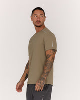 ASPIRE TEE - ALUMINIUM MWH