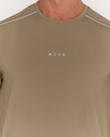 ASPIRE TEE - ALUMINIUM MWH