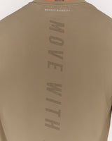 ASPIRE TEE - ALUMINIUM MWH