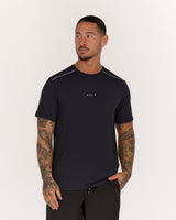 ASPIRE TEE - BLACK MWH