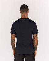 ASPIRE TEE - BLACK MWH