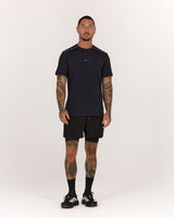 ASPIRE TEE - BLACK MWH