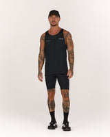 DELTA SINGLET - BLACK MWH
