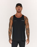 DELTA SINGLET - BLACK MWH