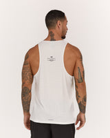 DELTA SINGLET - CHALK MWH