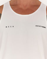 DELTA SINGLET - CHALK MWH