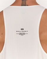 DELTA SINGLET - CHALK MWH