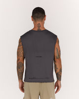 PHOENIX BOXY TANK - FORGED IRON MWH