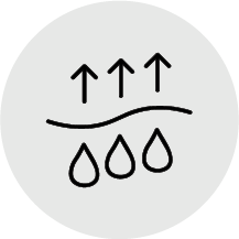 Moisture Wicking