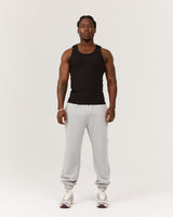 OVERDRIVE FITTED TANK - BLACK