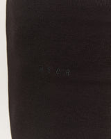 OVERDRIVE FITTED TANK - BLACK