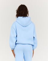 OVERSIZED HOODIE - AURA
