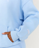 OVERSIZED HOODIE - AURA