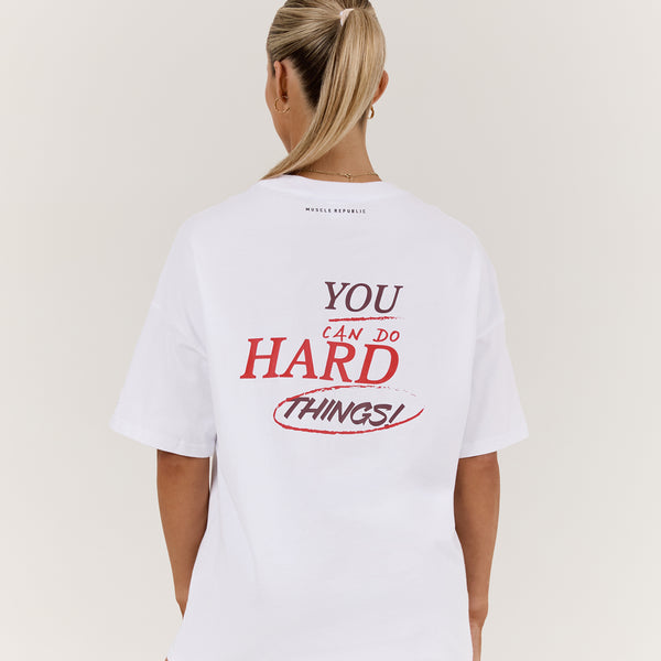 Women's Funny T-Shirt 'There Are 3 Places You Can Stay For Free' - Casual Short Sleeve Tee - View #3