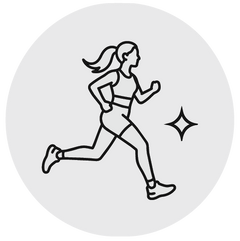 Running