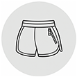 Zip Pockets