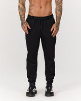 PRIME SWEATPANT - BLACK
