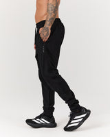 PRIME SWEATPANT - BLACK
