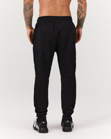 PRIME SWEATPANT - BLACK