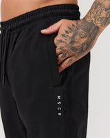 PRIME SWEATPANT - BLACK