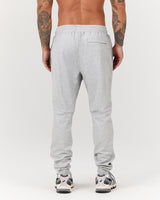 PRIME SWEATPANT - GREY MARLE