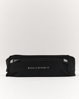 REPUBLIC RUNNING BELT - BLACK