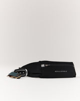 REPUBLIC RUNNING BELT - BLACK