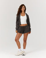 REPUBLIC SHORTS - FADED CHAR