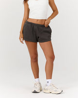 REPUBLIC SHORTS - FADED CHAR