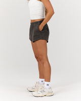 REPUBLIC SHORTS - FADED CHAR