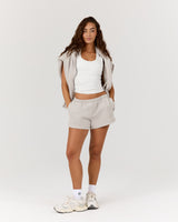 REPUBLIC SHORTS - FADED CLAY
