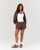 REPUBLIC SHORTS - FADED PEPPERCORN