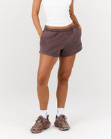 REPUBLIC SHORTS - FADED PEPPERCORN