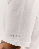 RETRO TEE - SALT