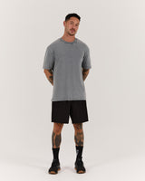 RETRO TEE - SHELL